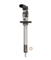 Einspritzdüse Injektor für Citroen C4 C5 Scudo Expert Volvo V50 V70 Ford Focus