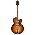 GRETSCH G2420T Streamliner IL RBSTO ❘ E-Gitarre ❘ Bigsby ❘ Robusto Burst