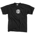 West Coast Choppers T-Shirt T-Shirt West Coast Choppers OG Classic schwarz XXL
