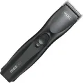 Wahl MaxGo Akku Schermaschine 1,5 mm Brushless + 1x Akku + 2x Aufsteckkamm ( 1263-0472 )