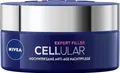 NIVEA Cellular Expert Filler Nachtpflege 50 ml Anti-Falten Creme