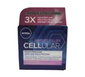 Nivea Cellular Expert Filler Hochwirksame Anti- Age Nachtpflege, 50 ml