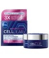 NIVEA Cellular Expert Filler Nachtpflege 50ml