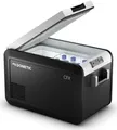 Dometic Kompressor Kühlbox CFX3 35 | 36 Liter | App-gesteuert | Gefrierfunktion | 12/24V & 100-240V | robust | grau, C (Spektrum A bis G)