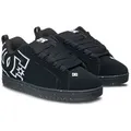 DC Shoes Court Graffik Schnürschuh schwarz 42 EU