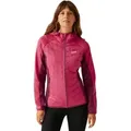 Regatta Andreson Viii Jacke Rosa 8 Damen Rosa 8 - Rosa - 8