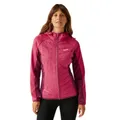 Regatta Damen Andreson VIII Hybrid-Jacke mit Extol-Stretch-Gewebe und Warmloft-Isolierung, perfekt zum Wandern, Wandern und für Outdoor-Aktivitäten