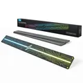 Govee Gaming Wall light Swappable Faceplates with Line Beleuchtung