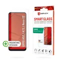 DISPLEX Smart Glass für Oppo A52 A72 Reno 2Z Screen Protector (9H) unzerbrechlic