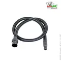 Schlauch mit Werkzeugadapter kompatibel mit Fischer FVC 35M, 551924