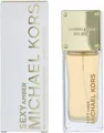 Michael Kors Sexy Amber Eau De Parfum Woman, 50ml