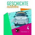 Geschichte entdecken 4 Lehrbuch Nordrhein-Westfalen
