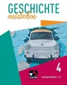 Geschichte entdecken – Nordrhein-Westfalen / Geschichte entdecken NRW 4: Unterrichtswerk für Geschichte, Sekundarstufe I / Die Welt seit 1945 ... für Geschichte, Sekundarstufe I)