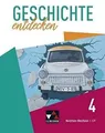 Geschichte entdecken – Nordrhein-Westfalen / Geschi... | Buch | Zustand sehr gut