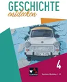 Geschichte entdecken – Nordrhein-Westfalen / Geschichte entdecken NRW 4