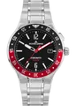 Jacques Lemans Hybromatic 1-2109F