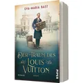 Piper Der Traum des Louis Vuitton (Deutsch, Eva-Maria Bast, 2024) (46717180)