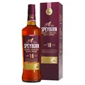 Speyburn Single Malt Whisky 18 Jahre 40% -700ml