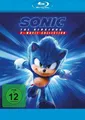 Sonic the Hedgehog - 3-Movie Collection, Jim Carrey