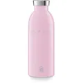 WBF01PK Clima Bottle Isolierte Edelstahlflasche Trinkflasche 500 ml - Farbe Cadillac Pink
