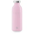 Smeg WBF01PK CLIMA BOTTLE 50's Style Hochglanz Cadillac Pink 500ml