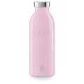 SMEG WBF01PK 24Bottles Clima Bottle isolierte Edelstahlflasche Cadillac Pink 500 ml
