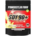 Powerstar Food - SOY 90+ Soja Protein Isolat - 1000g Beutel Geschmacksrichtung Natural-Neutral