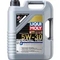 Liqui Moly Leichtlauf Special F 5W-30 5,