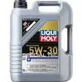 Motoröl Leichtlauföl Special Tec F 5w-30 5 L Motoröle - Liqui Moly