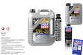 6L Liqui Moly Special Tec F 5W-30 Motoröl Cera Pro-Line Motorspülung