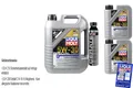 7L Liqui Moly Special Tec F 5W-30 Motoröl Cera Öl-Additiv Motorenöl