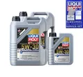 11 L Liqui Moly SPECIAL TEC F 5W-30 ACEA A5 für Ford WSS-M2C Jaguar / Land Rover