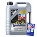 Liqui Moly  Special Tec F 5W-30 für Ford WSS-M2C Land Rover STJLR ACEA A5 B5
