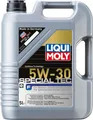 Liqui Moly Motoröl Leichtlauföl Special Tec F 5W-30 5 L  Motoröle