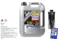 5L Liqui Moly Special Tec F 5W-30 Motoröl MotorClean Reiniger Motorreiniger
