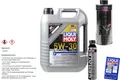 5L Liqui Moly Special Tec F 5W-30 Motoröl MotorClean Reiniger Cera Tec