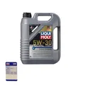 Liqui Moly 3853 LM 3853 Motoröl, Öl, Leichtlauf Special F 5 W-30 5L Kanister