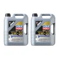 Motoröl Multipack 2x5 l 5W-30 LIQUI MOLY Special Tec F für diverse Fahrzeuge