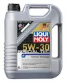 Motoröl Special Tec F 5W-30 LIQUI MOLY 3853 5 Liter Kanister
