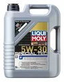 LIQUI MOLY 3853 Motoröl für ALFA ROMEO CHRYSLER DACIA  passend für FIAT