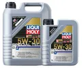 LIQUI MOLY 3853 Special Tec F 5W-30 6 Liter  Ford