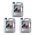 Motoröl Multipack 3x5 l 5W-30 LIQUI MOLY Special Tec F für diverse Fahrzeuge