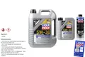 6 Liter Liqui Moly Motoröl Set Special Tec F 5W-30 Pro-Line Motorspülung