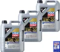 15 L Liqui Moly SPECIAL TEC F 5W-30 ACEA A5 für Ford WSS-M2C Jaguar / Land Rover