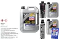 7L Liqui Moly Special Tec F 5W-30 Motoröl MotorClean Reiniger Cera Tec