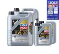12 L Liqui Moly SPECIAL TEC F 5W-30 ACEA A5 für Ford WSS-M2C Jaguar / Land Rover