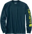 Carhartt Longsleeve Logo L/S EK231