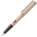 LAMY Füllhalter AL-star 050 cosmic Feder F