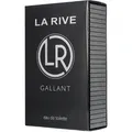 La Rive for Men Gallant Eau de Toilette 100 ml