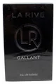La Rive Gallant by La Rive Eau De Toilette Spray 3.3 oz / 100 ml (Men)